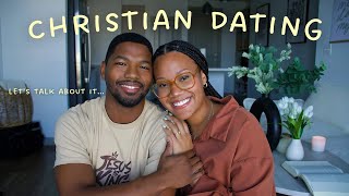 Christian Dating Advice, Sx Before Marriage, Gods Person For You, Boundaries