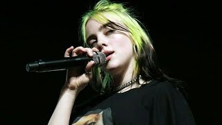 Billie Eilish – Without You (Official Music Video)