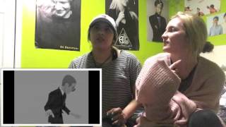 DEAN X GAEKO - D (Half moon) MV Reaction