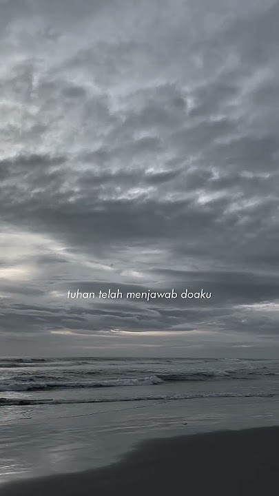 Buah Hati - Armada (lirik)(story wa aesthetic)