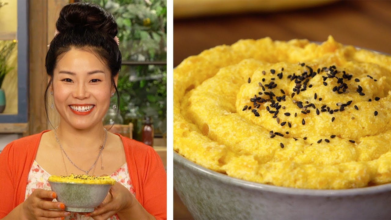 How to Make Cream Curry Udon with Seonkyoung Longest | Tastemade