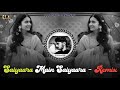 SAIYAARA MAIN SAIYAARA REMIX SALMAN KHAN HITS HINDI REMIX DJ SUNILLL PALSANA