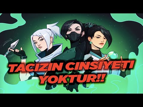 Tacizin cinsiyeti olmaz! Bu defa da erkeği taciz eden kızları göreceksiniz