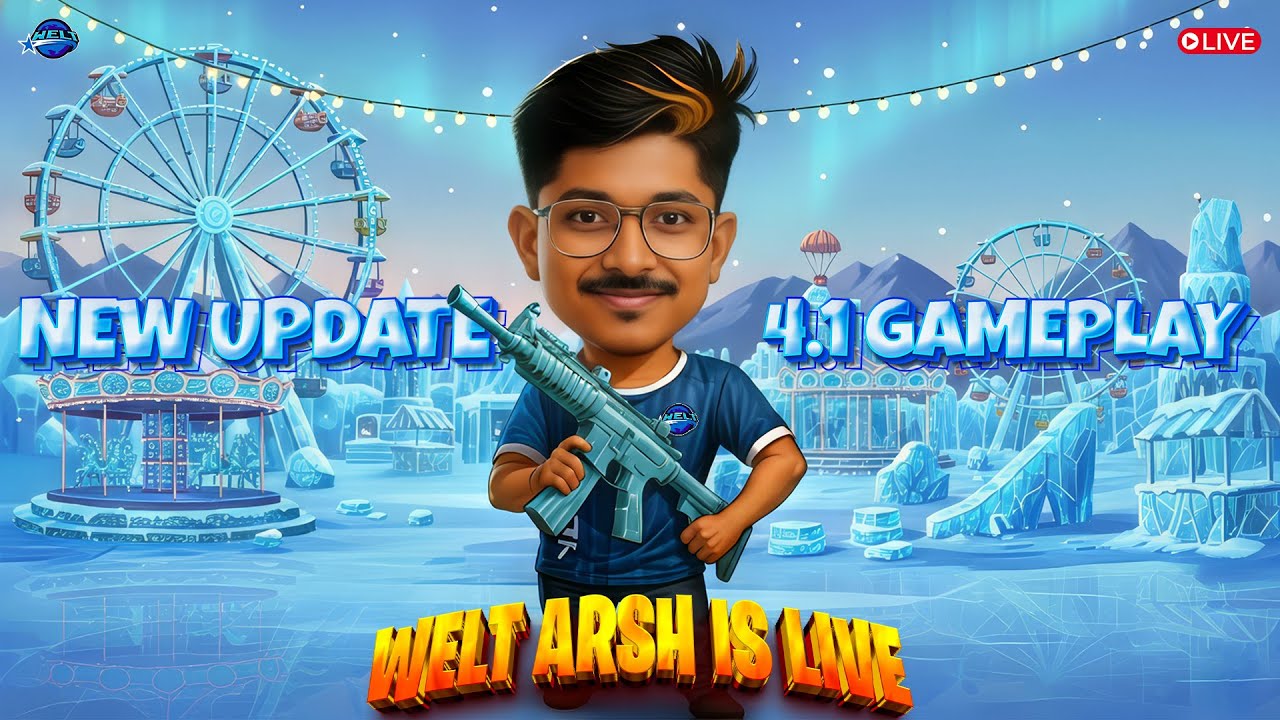 🔴New 4.1 Gameplay Explore🔥+| IBLIS 3 Horror Game👻| 