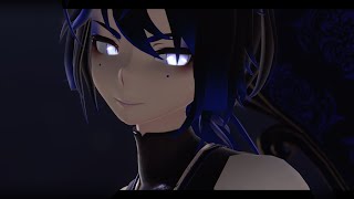 MMD x OC // Delusional // Eclipse