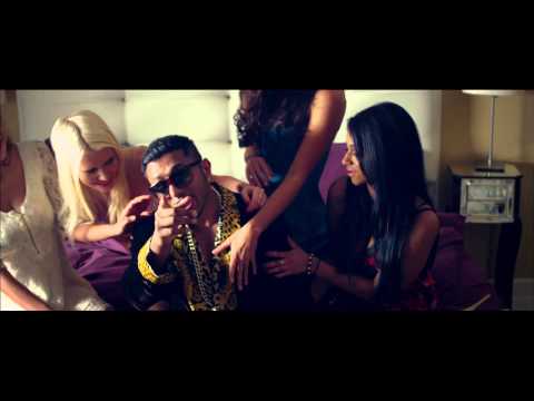 Breakup Party - Upar Upar In The Air - Yo Yo Honey Singh - Leo - New Song 2016