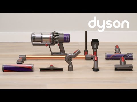Dyson V11 Animal Plus – análisis y opinión honesta