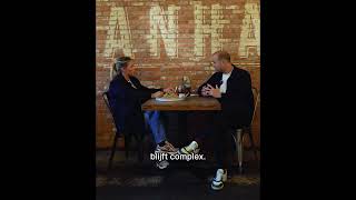 Now Were Talking Jerome, Founder Manager Manhattns