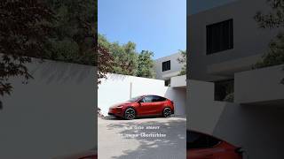 Tesla показала новый Model Y Performance. Что там нового и почему эта Tesla не такая, как все? Обзор