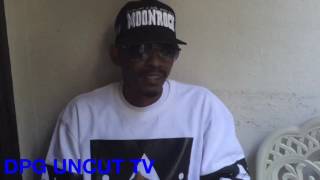KURUPT: "KARL KANI STARTED THE WEST COAST CLOTHING "