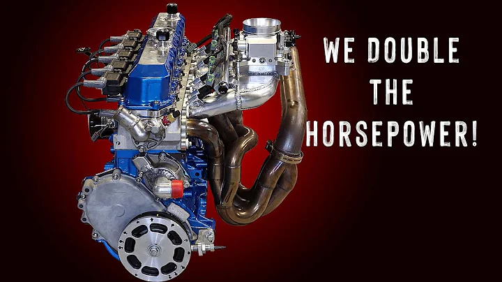 We Put All the Tricks into Newcomer Racing's Big P...