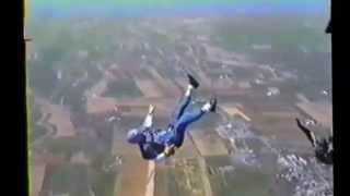 Epic AFF Level IV Fail