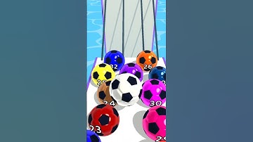 MARBLE Run,, 🤸🤸🤸 Gameplay walktrough android iOS