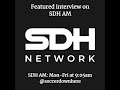 FC Supra Co-Founder/President Rocco Placentino on SDH AM 5.1.26