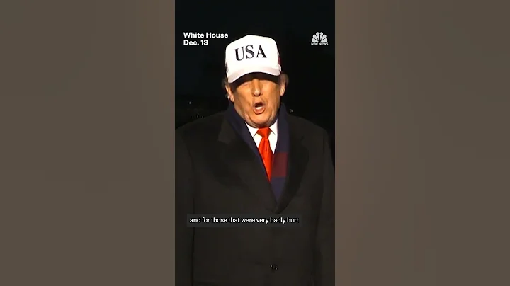 President Trump says he’s been briefed on the shooting at Brown University