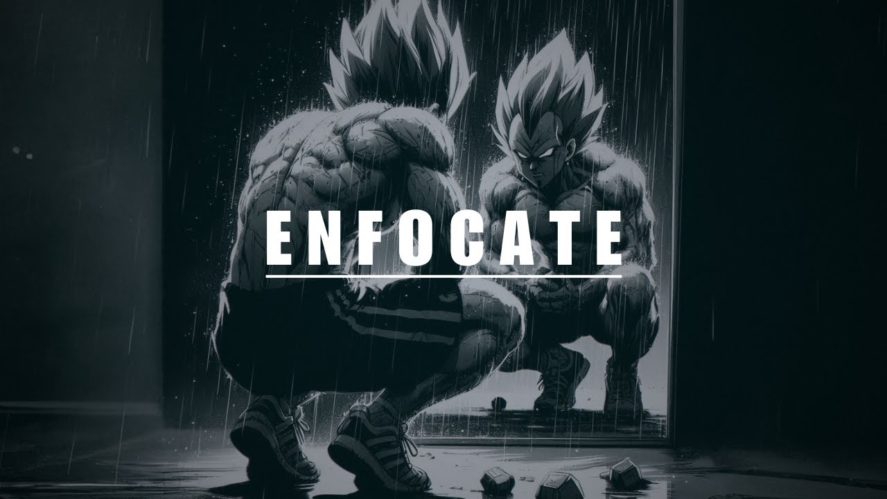 EL SECRETO ESTÁ EN MANTENER UNA MENTE ENFOCADA, CORAZÓN TRANQUILO, Y SUEÑOS CLAROS