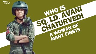 Sq. Leader Avani Chaturvedi: India's First Woman Pilot to Participate in Japan's Aerial Wargames