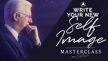 Schrijf je nieuwe zelfbeeld | Bob Proctor