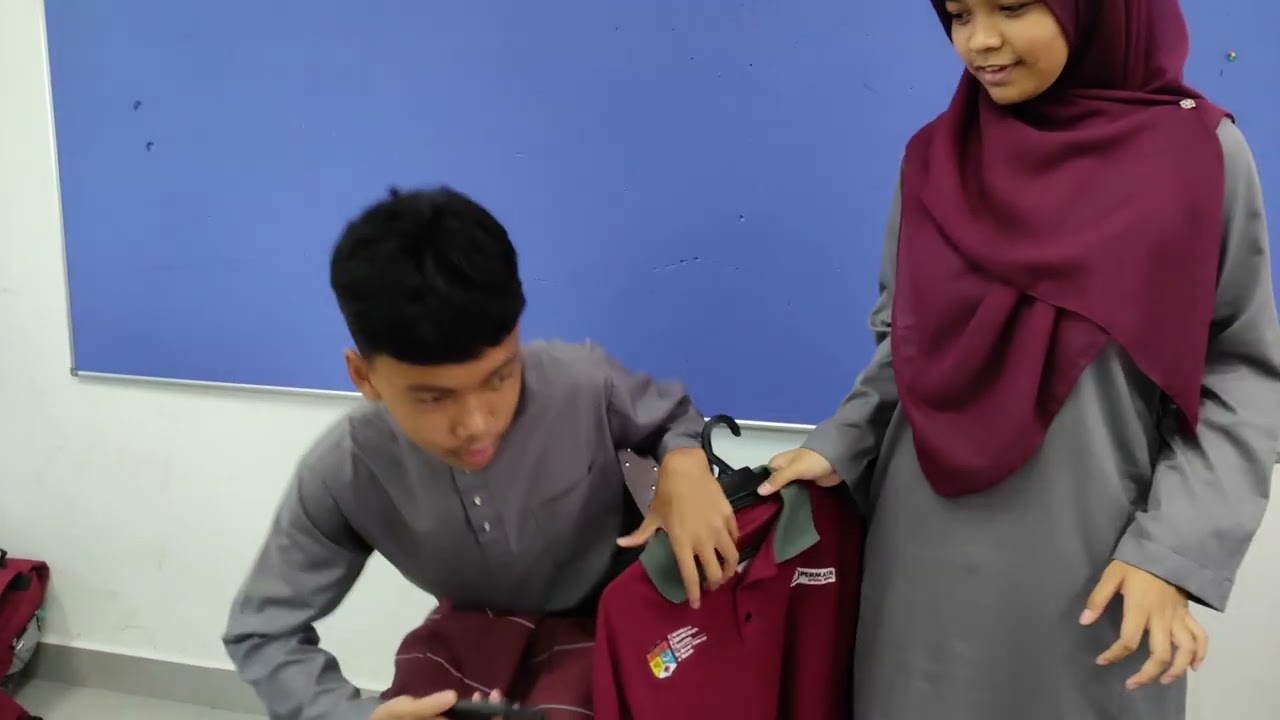 Self Developement (Laundry buddy)