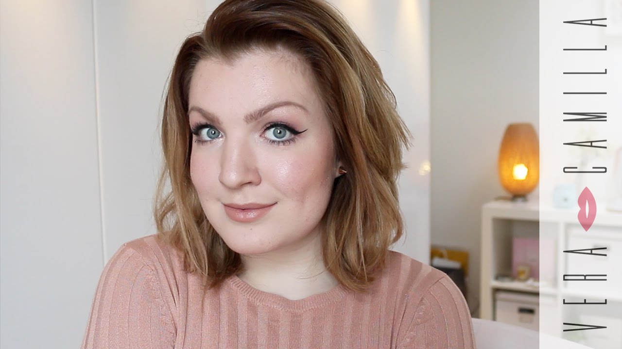 Get Nude With Me | GRWM | Vera Camilla