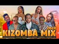 Kizomba Mix 2024 | Best of Kizomba [DJ Ademar Mix #2]