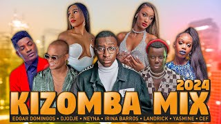 Kizomba Mix 2024 | Best of Kizomba [DJ Ademar Mix #2]