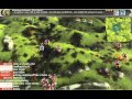 MWC2012 - DE2 - R3 vs. Tcox G4