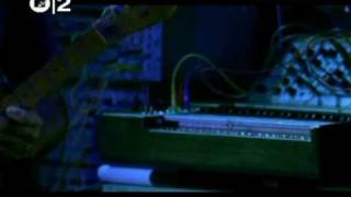 RADIOHEAD - go to sleep (live 2003) chords
