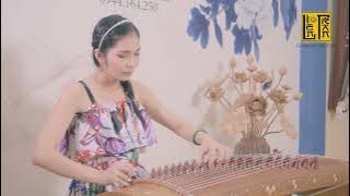 Futari No Kimochi / Mối giao cảm vượt thời gian/ Guzheng Cover