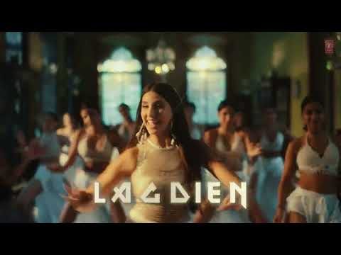 Aaye Haaye Lyrical Video Karan Aujla Nora Fatehi Neha Kakkar Jay Trak Bhushan Kumar
