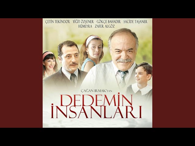 Tango Emanet