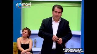 Kemal Sarikaya Gökteki Yıldızları Sayalım