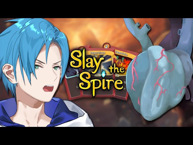 Slay the Heartのサムネイル