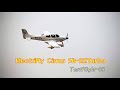 08. ElectriFly Cirrus SR 22Turbo : TestFlight 04