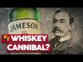The Strange Jameson Whiskey Heir Who Dabbled In Cannibalism The Strange Jameson Whiskey Heir Who Dabbled In Cannibalism