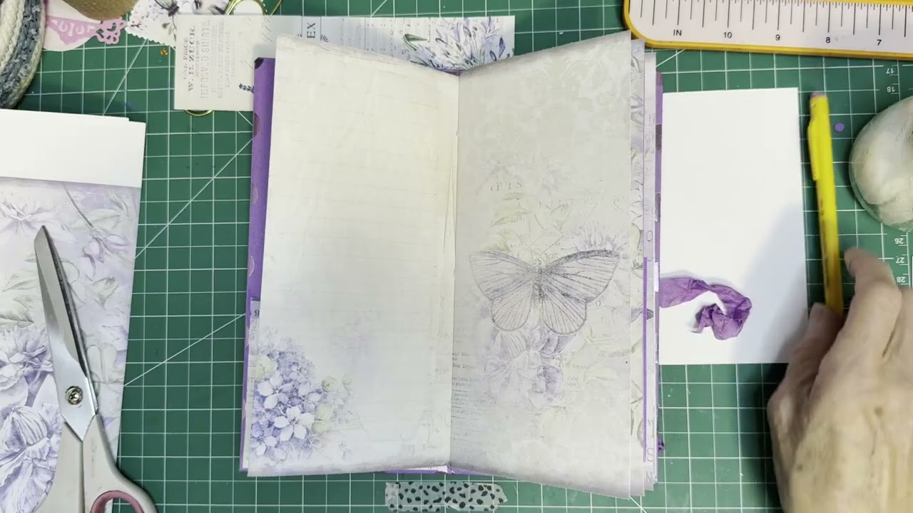 Part 2 Give a way journal
