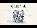Video Special | OpenAI Research: The Hidden Stories Behind Impossible Math Proofs