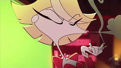 Katie Killjoy Savage Moment.