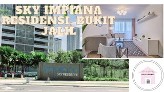 SKY IMPIANA RESIDENSI BUKIT JALIL, KUALA LUMPUR