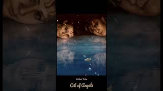 Oil of Angels: Cocteau Twins (1993)