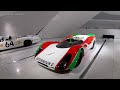 Porsche Museum 2022 PT.3