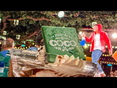 Disney Treasure -