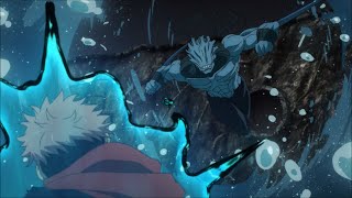 Jujutsu Kaisen: Itadori Vs Mahito Final Battle「AMV」One Of Us