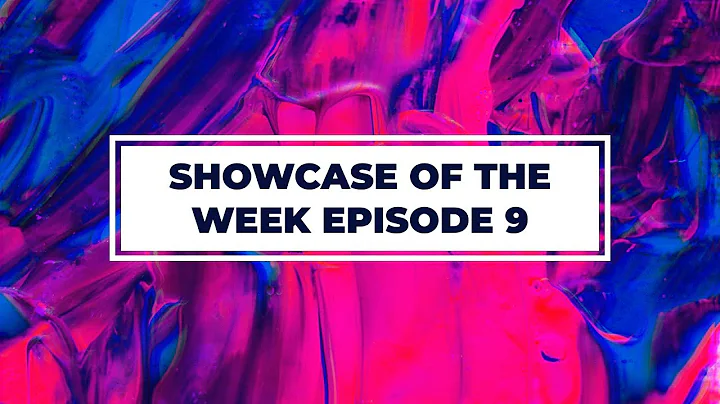 Showcase of the Week Episode 9 - Jason Mondine (Pu...