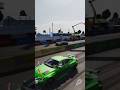 the final race #bmw m4 #dragrace #carparking2