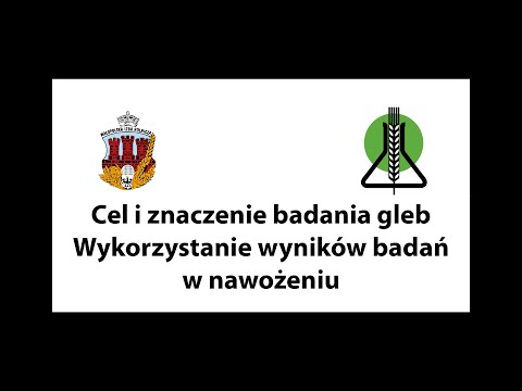 Wideo: Czy cel jest reprezentatywny dla pobierania próbek?