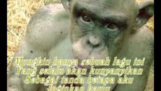 LAGUNE MONYOK