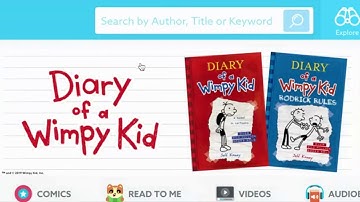 Epic Books  How to use it