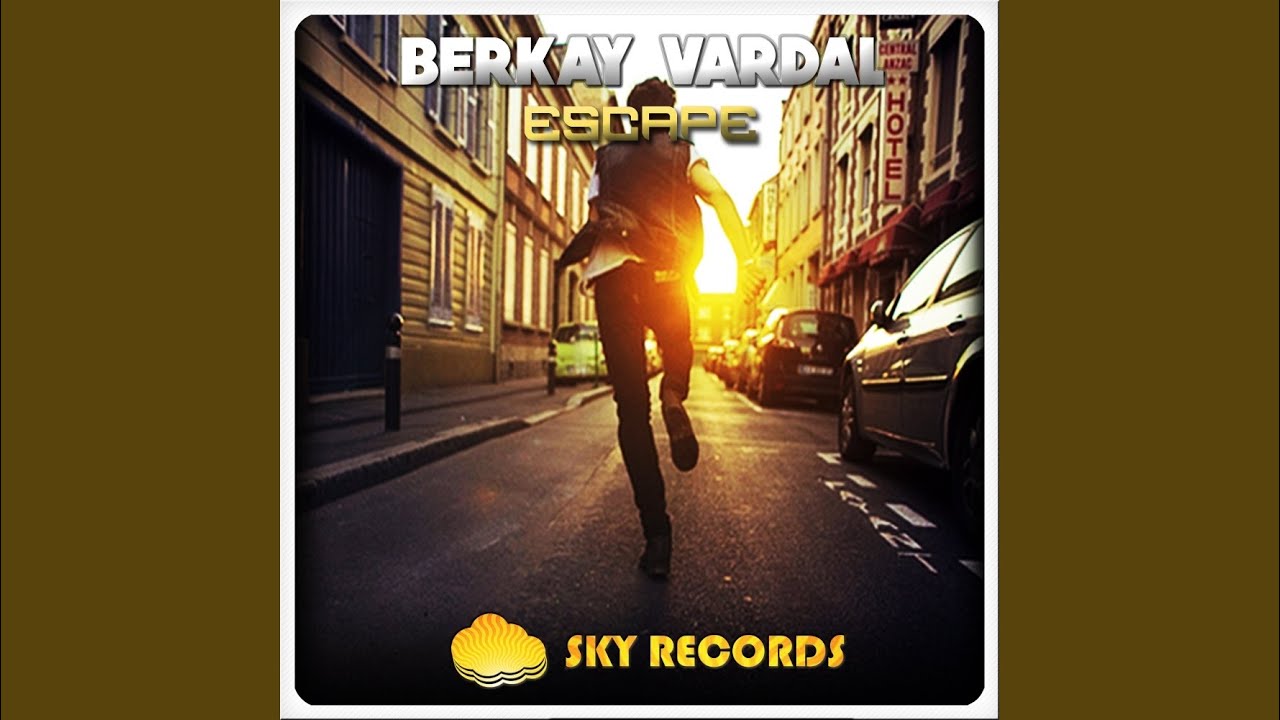 YouTubeでEscape (Original Mix)を視聴 YouTubeでEscape (Original Mix)を視聴