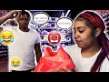 SELLING MY BOYFRIEND SHOES PRANK *HE WAS MAD AF*
